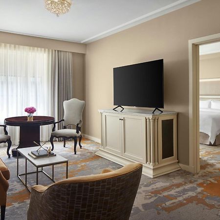 เดอะ เซนต์รีจิส วอชิงตัน ดีซี Hotel ภายนอก รูปภาพ