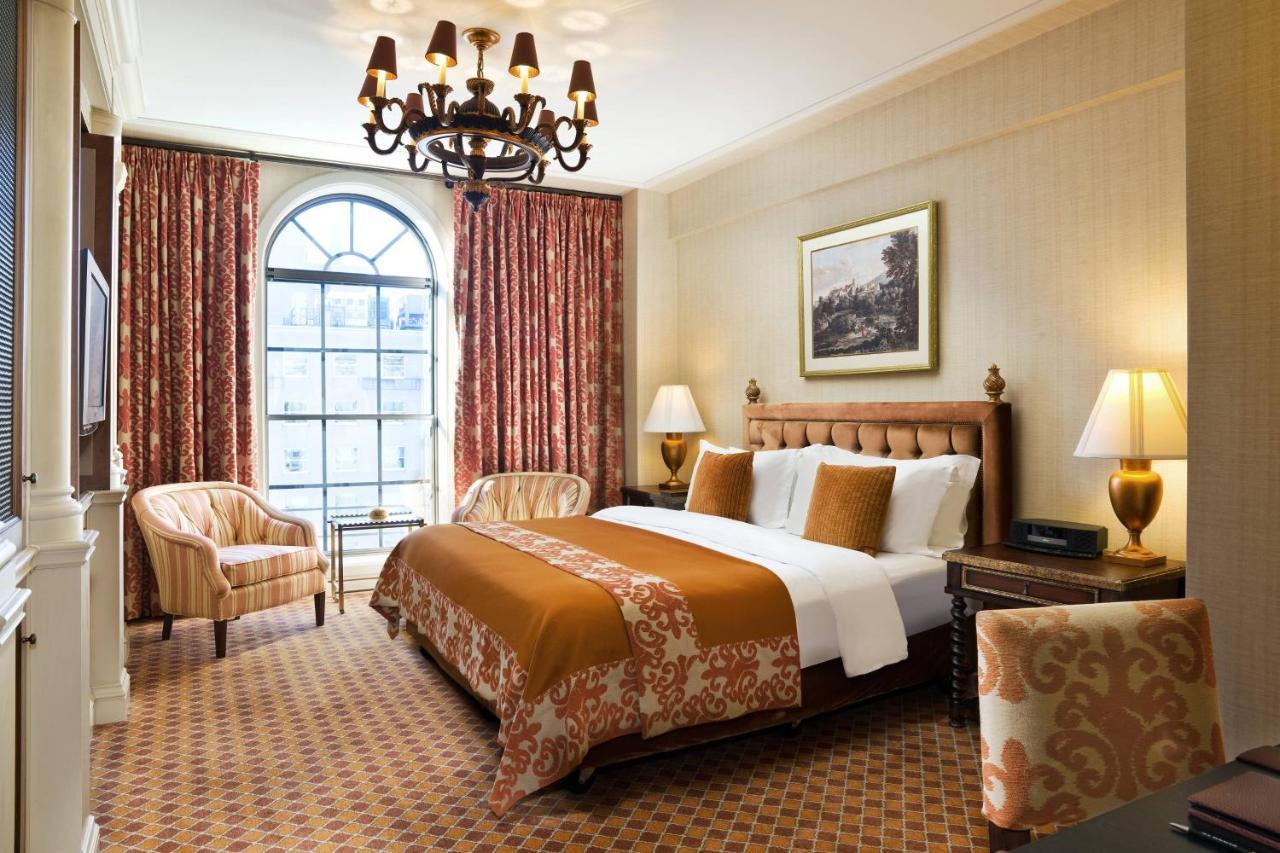 เดอะ เซนต์รีจิส วอชิงตัน ดีซี Hotel ภายนอก รูปภาพ