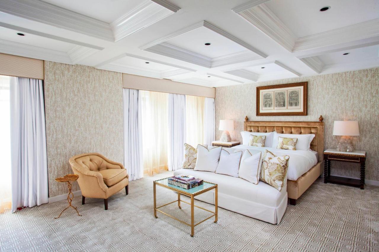 เดอะ เซนต์รีจิส วอชิงตัน ดีซี Hotel ภายนอก รูปภาพ